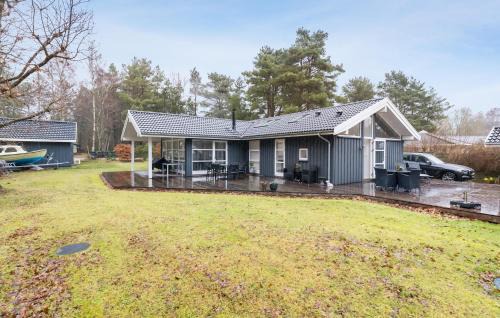 Nykobing Sjaelland House | 3 Bedroom Stunning Home In Nykøbing Sj