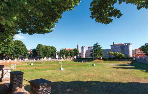 Jursici House | 3 Bedroom Stunning Home In Brscici