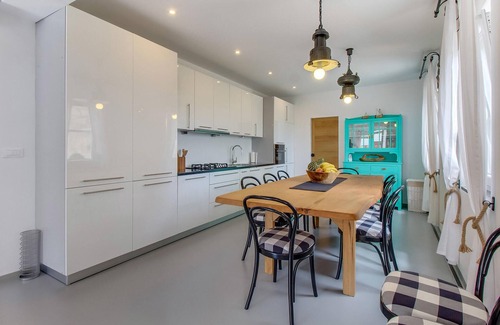 Belej House | 3 bedroom stunning home in Plat