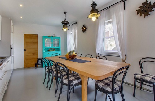 Belej House | 3 bedroom stunning home in Plat