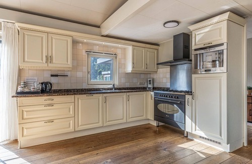 Erm House | 3 bedroom stunning home in Erm