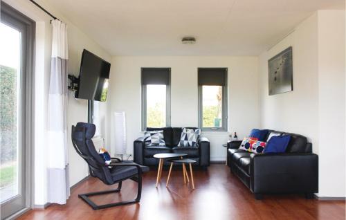 Wemeldinge House | 3 Bedroom Stunning Home In Wemeldinge