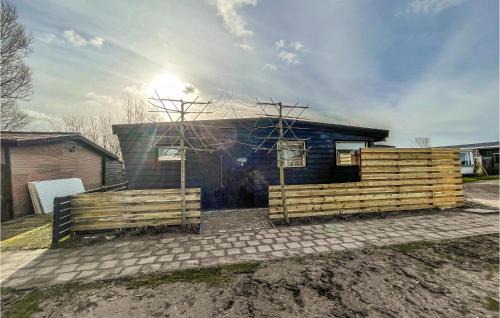 Westerland House | 3 Bedroom Stunning Home In Westerland