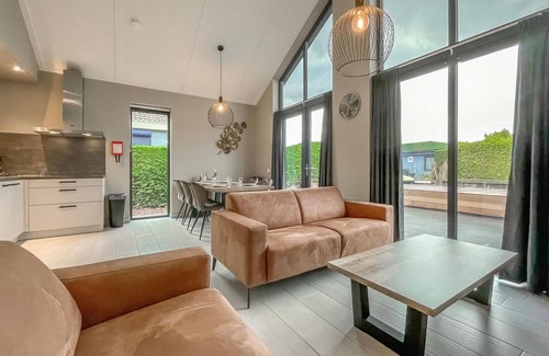 Onderdijk House | 3 bedroom stunning home in Wervershoof