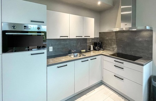 Onderdijk House | 3 bedroom stunning home in Wervershoof