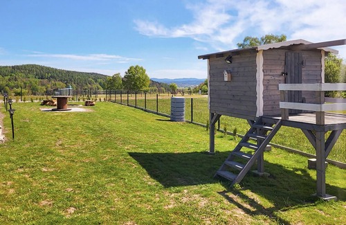 Stara Kamienica House | 3 bedroom stunning home in Wojcieszyce