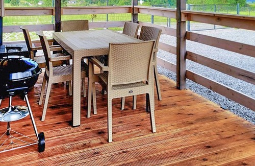 Stara Kamienica House | 3 bedroom stunning home in Wojcieszyce
