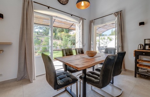 La Motte House | 3-BEDROOM TOWN HOUSE WITH SPLENDID VIEW (N°569)