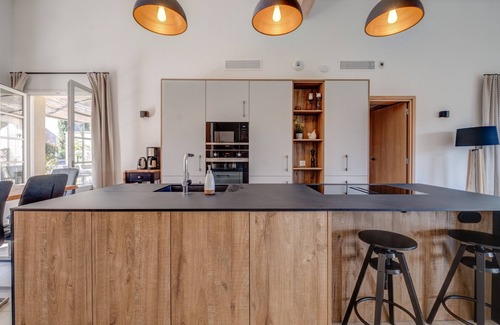 La Motte House | 3-BEDROOM TOWN HOUSE WITH SPLENDID VIEW (N°569)