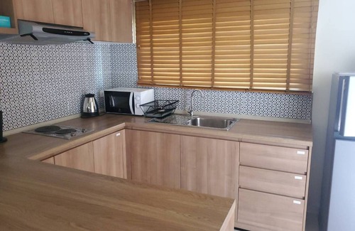 Cha-am House | 3-bedroom townhome in fabulous Cha Am with Pool. Enjoy your stay