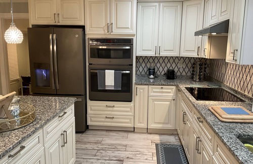 Lawrenceville House | 3-bedroom vacation home just 19 minutes from Lake Lanier