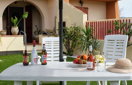 S'oru e Mari Villa | 3 Bedroom Villa in Quartu Sant'Elena