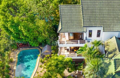 Mae Nam Villa | 3 Bedroom Villa Cara SDV042-By Samui Dream Villas