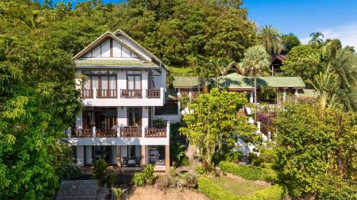 Mae Nam Villa | 3 Bedroom Villa Cara SDV042-By Samui Dream Villas