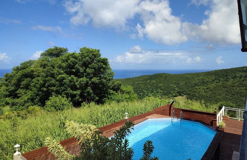 Pointe-Noire Villa | 3 Bedroom Villa in Pointe-Noire