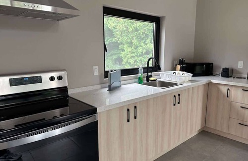 Lakefield Cabin | 3-bedroom Villa in Lakefield #11