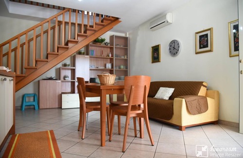 Siponto Villa | 3 Bedroom Villa in Siponto