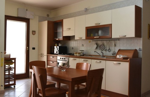 Siponto Villa | 3 Bedroom Villa in Siponto