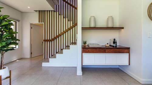 Port Zimbali Villa | 3 Bedroom Villa With Private Pool - OCE331