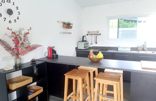 Maret Villa | 3-bedroom villa with private pool and tropical garden