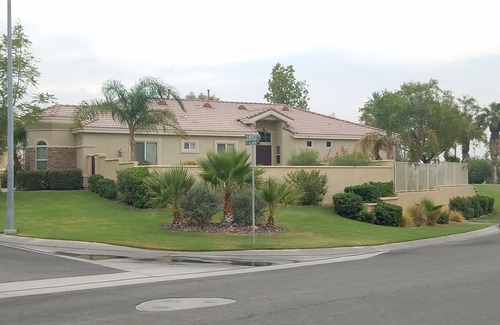 Indio House | 3 Bedroom w/Pool & Hot Tub in Indian Palms - Vacation/Coachella/Stagecoach