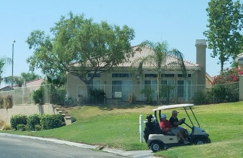 Indio House | 3 Bedroom w/Pool & Hot Tub in Indian Palms - Vacation/Coachella/Stagecoach