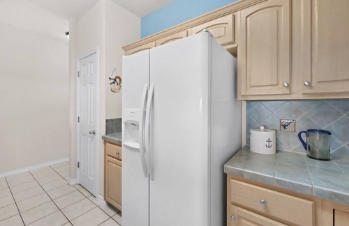 Corpus Christi Condo | 3-bedroom Waterfront Condo in fabulous North Padre Island with Pool & Boat Slip