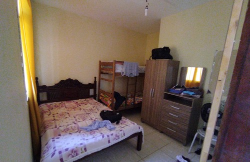 Southeast Region Apartment | 3 bedrooms 120m2 50m beach