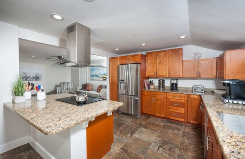 Andover House | 3 Bedrooms, 2 Baths Ranch Style Living on Spacious Intown Andover Location