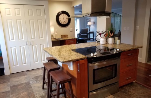 Andover House | 3 Bedrooms, 2 Baths Ranch Style Living on Spacious Intown Andover Location