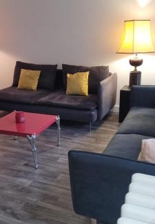 Auteuil Apartment | 3 bedrooms apartment Paris 16 - Michel Ange