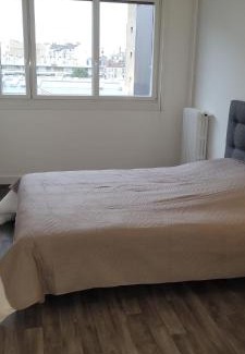 Auteuil Apartment | 3 bedrooms apartment Paris 16 - Michel Ange