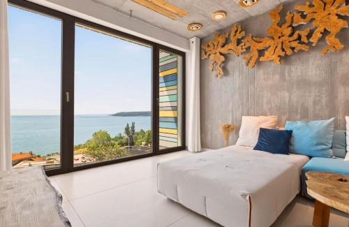 Kazanlak Apartment | 3 bedrooms Design Lux apartment "Light" in Bamboo Garden for up to 6 peoples,NO SHOES ALLOWED INSIDE