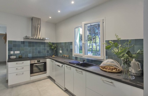 Penta-di-Casinca House | 3 bedrooms, 2 bathrooms, 100 m from the beach, direct access