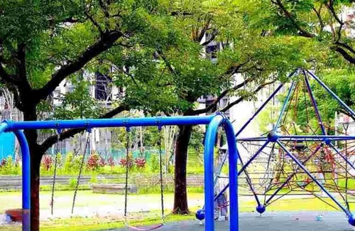 Neihu Villa | 3 bedrooms in villa