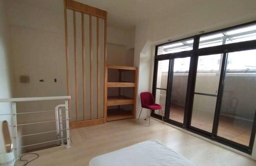 Neihu Villa | 3 bedrooms in villa