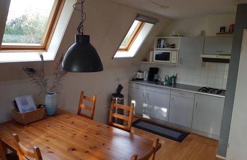Burgerbrug House | 3 bedrooms, sleeps 5, ideal for a family break
