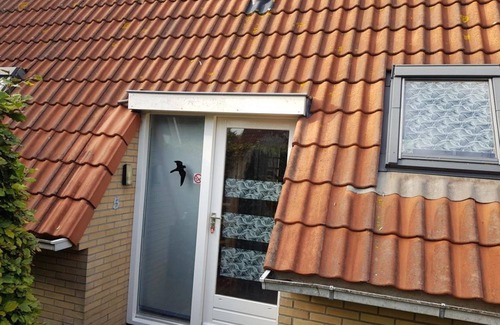 Burgerbrug House | 3 bedrooms, sleeps 5, ideal for a family break