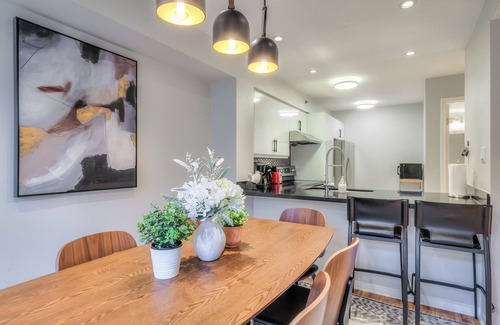 Richmond Hill House | 3-bedrooms townhome in Best Location of Richmond Hill