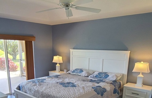 Broadmoor House | 3 beds, 2 bath, Waterfront home in Rotonda West, FL. w/heated pool.