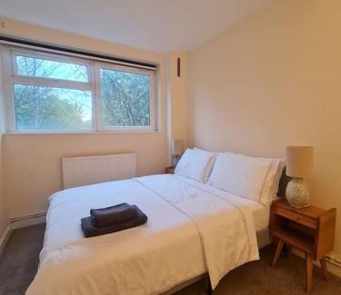 Hoxton Apartment | 3 Beds apartments, Family Friendly In Central London