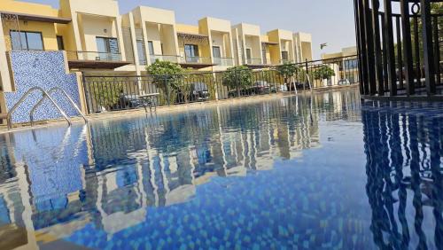 International City Villa | 3 Bhk Villa in Prime Location