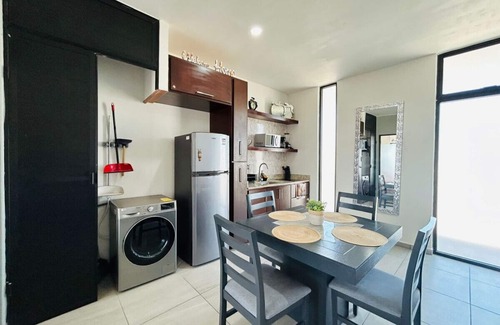 Mazatlan Apartment | 3 blocks from the malecon/alberca by Gpsrentas