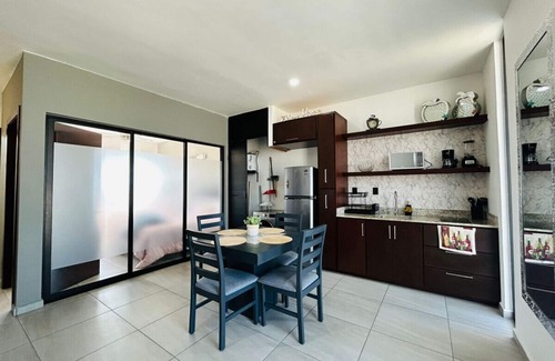 Mazatlan Apartment | 3 blocks from the malecon/alberca by Gpsrentas