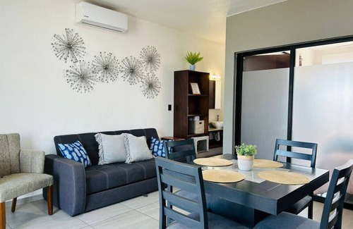 Mazatlan Apartment | 3 blocks from the malecon/alberca by Gpsrentas