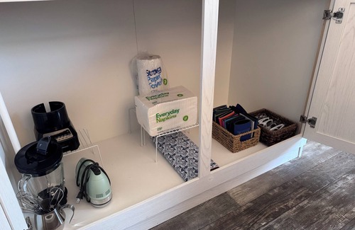 Cropwell House | 3 br 2 ba sleeps 6 near Lake Logan Martin