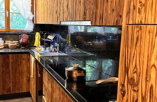 Gstaad Apartment | 3 BR Classic Chalet in Gstaad By Smiling House