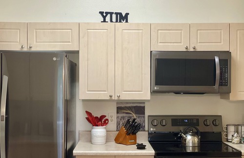 Windsor Palms Condo | 3 br Disney area condo with a view & FREE resort!