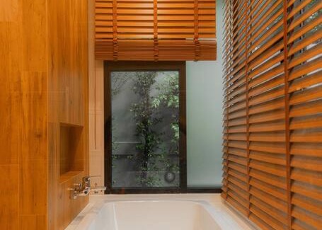 Koh Kaew Villa | 3 BR Pool Villa in Boat Lagoon Phuket