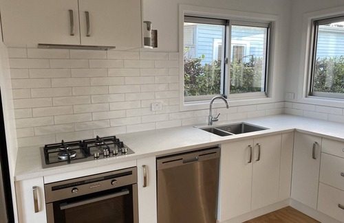 Waihi Beach House | 3 brm house Waihi Beach